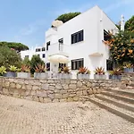 Casa Harlequin Villa Vale do Lobo