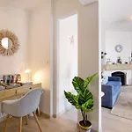Casa Harlequin Villa