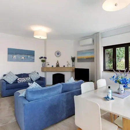 וילה Casa Harlequin *