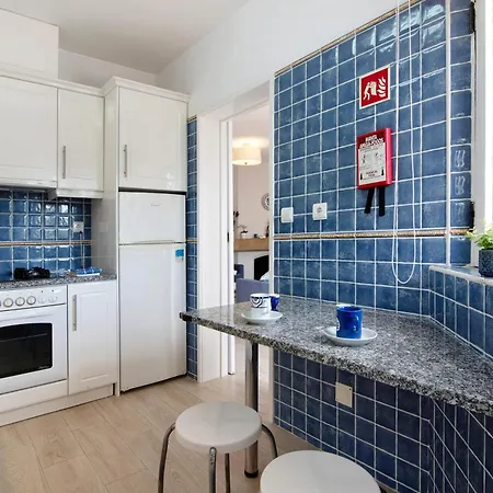 וילה Casa Harlequin ואלה דה לובו