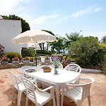 Casa Harlequin ואלה דה לובו