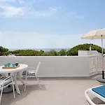 Casa Harlequin ואלה דה לובו