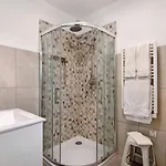 וילה Casa Harlequin *