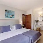 Casa Harlequin ואלה דה לובו