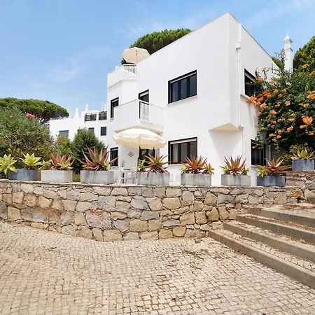 Casa Harlequin Βίλα Vale do Lobo