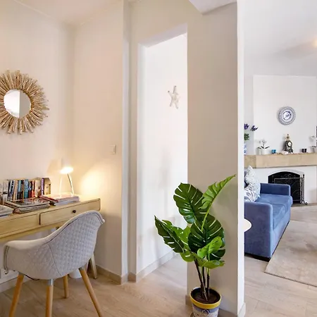 Casa Harlequin Βίλα