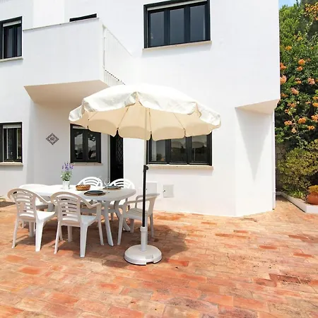 Βίλα Casa Harlequin *