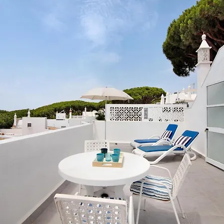 Βίλα Casa Harlequin Vale do Lobo