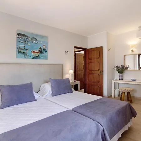 Βίλα Casa Harlequin