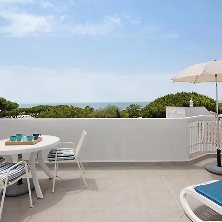 Casa Harlequin Vale do Lobo