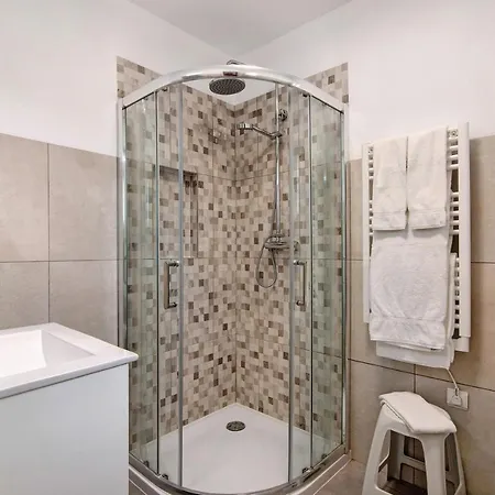 Villa Casa Harlequin *