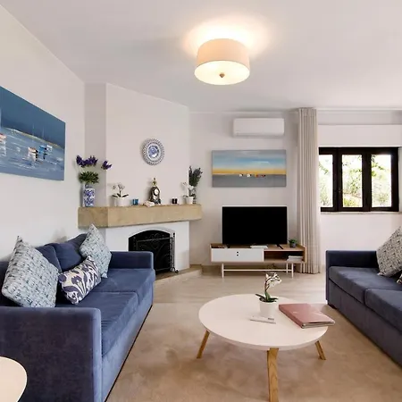 Casa Harlequin Βίλα *