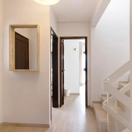 Βίλα Casa Harlequin Vale do Lobo