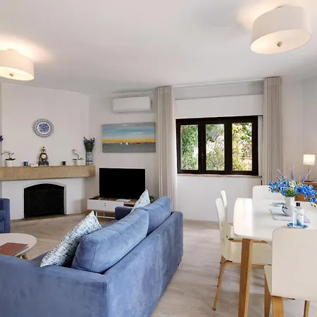 Casa Harlequin * Vale do Lobo