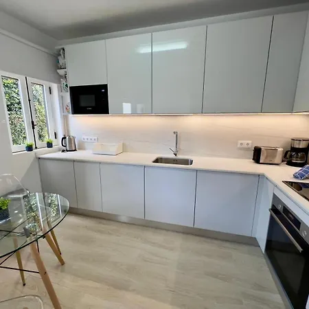 Βίλα Casa Harlequin