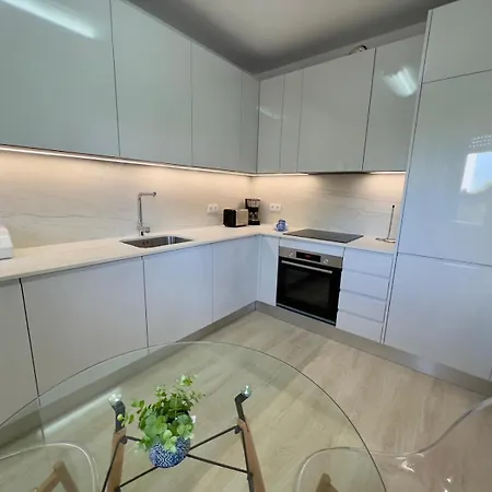 וילה Casa Harlequin ואלה דה לובו