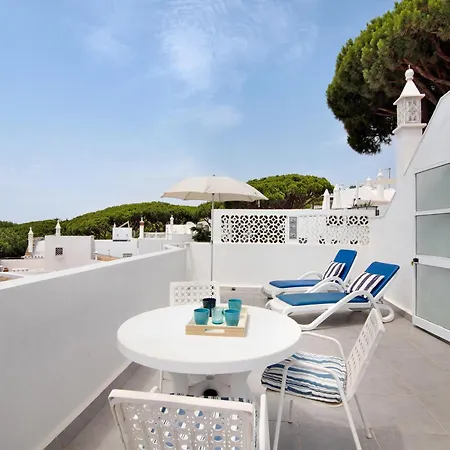 Villa Casa Harlequin