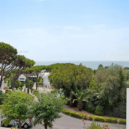 Villa Casa Harlequin Vale do Lobo