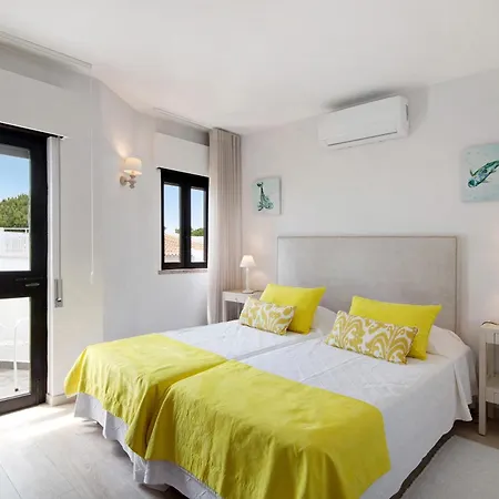Villa Casa Harlequin