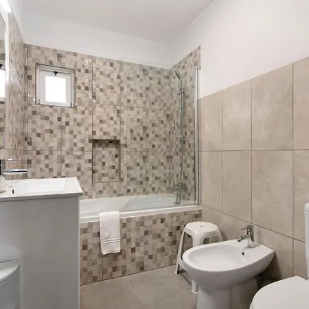 Villa Casa Harlequin